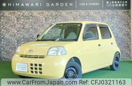 daihatsu esse 2006 quick_quick_DBA-L235S_L235S-0014324