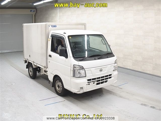 nissan clipper-truck 2020 -NISSAN--Clipper Truck DR16T-399317---NISSAN--Clipper Truck DR16T-399317- image 1