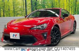 toyota 86 2019 -TOYOTA--86 4BA-ZN6--ZN6-102778---TOYOTA--86 4BA-ZN6--ZN6-102778-