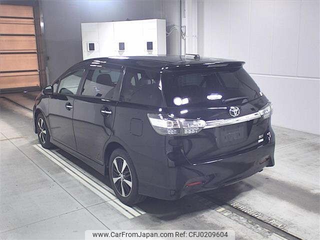 toyota wish 2013 -TOYOTA--Wish ZGE20W-6002714---TOYOTA--Wish ZGE20W-6002714- image 2