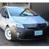 toyota prius 2009 quick_quick_ZVW30_ZVW30-5005442 image 6