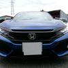 honda civic 2018 quick_quick_DBA-FK7_1006573 image 10