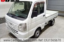 nissan clipper-truck 2017 CFJ1565670
