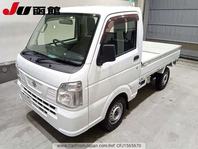 nissan clipper-truck 2017 CFJ1565670 image 1