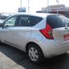 nissan note 2013 TE5925 image 1