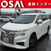 nissan elgrand 2017 CFJ1689187 image 1