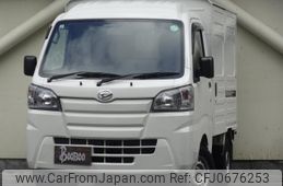 daihatsu hijet-truck 2018 quick_quick_EBD-S500P_S500P-0082282