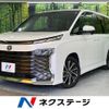 toyota voxy 2023 quick_quick_MZRA90W_MZRA90-0060537 image 1