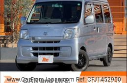 daihatsu hijet-van 2014 -DAIHATSU--Hijet Van EBD-S331V--S331V-0119831---DAIHATSU--Hijet Van EBD-S331V--S331V-0119831-