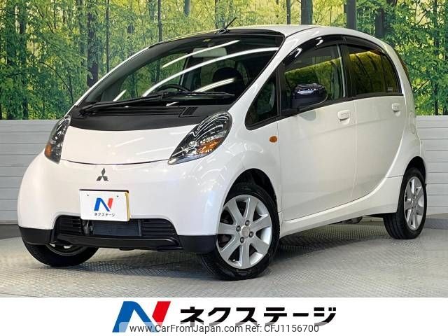 mitsubishi i 2006 -MITSUBISHI--i CBA-HA1W--HA1W-0024033---MITSUBISHI--i CBA-HA1W--HA1W-0024033- image 1