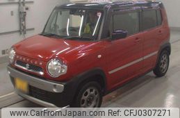 suzuki hustler 2014 quick_quick_DBA-MR31S_MR31S-255540