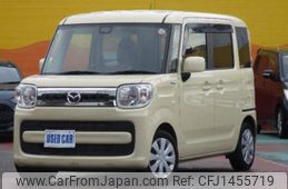 mazda flair-wagon 2018 -MAZDA 【名変中 】--Flair Wagon MM53S--101643---MAZDA 【名変中 】--Flair Wagon MM53S--101643-