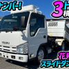 isuzu elf-truck 2013 quick_quick_TKG-NKR85AN_NKR85-7027961 image 1