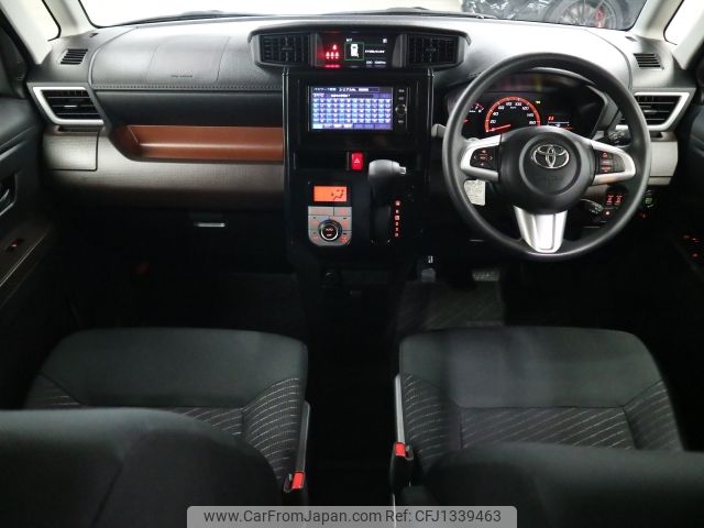 toyota tank 2018 CFJ1339463 image 2