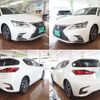 lexus ct 2018 quick_quick_DAA-ZWA10_ZWA10-2339298 image 2