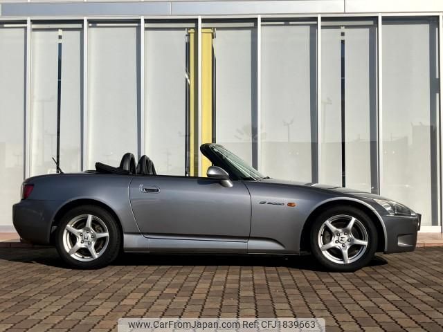 honda s2000 2000 CFJ1839663 image 2