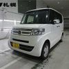 honda n-box 2017 -HONDA 【札幌 583ｸ1076】--N BOX JF2--1525385---HONDA 【札幌 583ｸ1076】--N BOX JF2--1525385- image 1