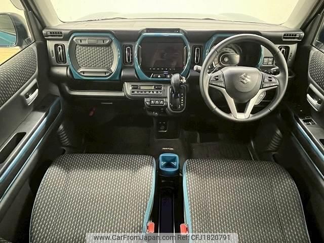 suzuki hustler 2022 CFJ1820791 image 2