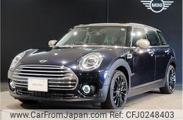 mini mini-others 2019 quick_quick_3BA-LV15M_WMWLV320502L47323