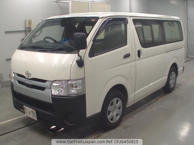 toyota hiace-van 2019 quick_quick_CBF-TRH200V_TRH200-5041151 image 1