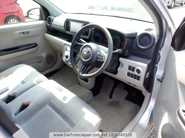toyota passo 2018 -TOYOTA--Passo DBA-M700A--M700A-0097021---TOYOTA--Passo DBA-M700A--M700A-0097021- image 2