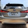 lexus ct 2018 -LEXUS--Lexus CT DAA-ZWA10--ZWA10-2339457---LEXUS--Lexus CT DAA-ZWA10--ZWA10-2339457- image 6