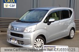 daihatsu move 2019 -DAIHATSU--Move DBA-LA150S--LA150S-2022931---DAIHATSU--Move DBA-LA150S--LA150S-2022931-