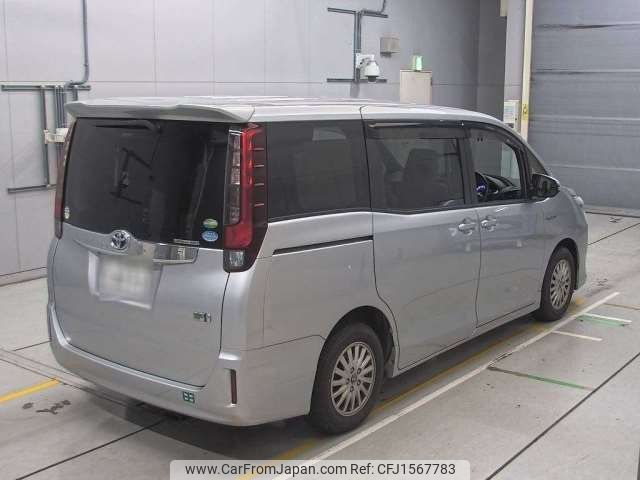 toyota noah 2014 CFJ1567783 image 2