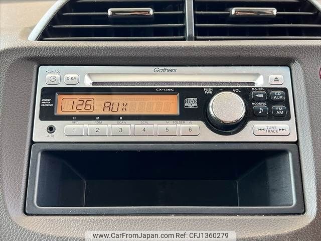 honda fit-shuttle 2012 -HONDA--Fit Shuttle DBA-GG7--GG7-3100252---HONDA--Fit Shuttle DBA-GG7--GG7-3100252- image 2