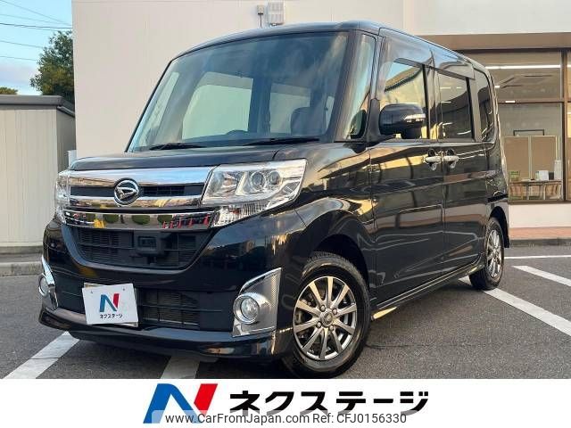 daihatsu tanto 2014 -DAIHATSU--Tanto DBA-LA600S--LA600S-0201426---DAIHATSU--Tanto DBA-LA600S--LA600S-0201426- image 1