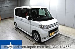 daihatsu tanto 2010 -DAIHATSU 【倉敷 580ゆ4675】--Tanto L375S--L375S-0307093---DAIHATSU 【倉敷 580ゆ4675】--Tanto L375S--L375S-0307093-