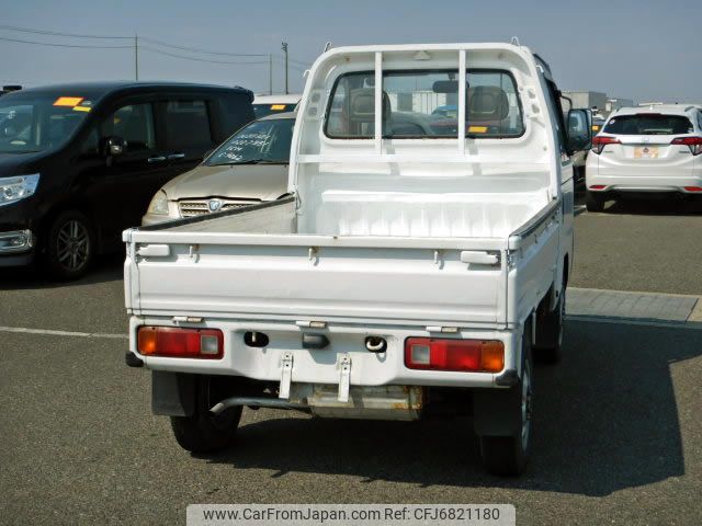 honda acty-truck 1994 No.13461 image 2