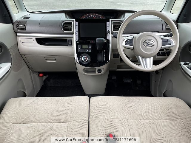 daihatsu tanto 2016 -DAIHATSU--Tanto DBA-LA600S--LA600S-0489356---DAIHATSU--Tanto DBA-LA600S--LA600S-0489356- image 2