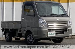 suzuki carry-truck 2023 -SUZUKI--Carry Truck 3BD-DA16T--DA16T-782864---SUZUKI--Carry Truck 3BD-DA16T--DA16T-782864-