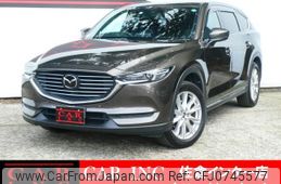 mazda cx-8 2018 quick_quick_3DA-KG2P_KG2P-107545