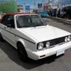 volkswagen golf-convertible 1993 GOO_JP_700070659730210906001 image 60