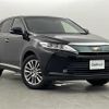 toyota harrier 2018 -TOYOTA--Harrier DBA-ZSU60W--ZSU60-0166123---TOYOTA--Harrier DBA-ZSU60W--ZSU60-0166123- image 1