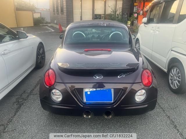 daihatsu copen 2009 CFJ1832224 image 2