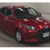 toyota yaris 2020 quick_quick_6AA-MXPH10_2038281 image 5