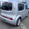 nissan cube 2013 TE2163 image 1