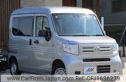 honda n-van 2019 CFJ1636279