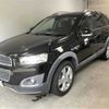 chevrolet captiva 2014 -GM 【秋田 301ﾀ9878】--Chevrolet Captiva ﾌﾒｲ--EB011601---GM 【秋田 301ﾀ9878】--Chevrolet Captiva ﾌﾒｲ--EB011601- image 1