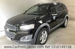 chevrolet captiva 2014 -GM 【秋田 301ﾀ9878】--Chevrolet Captiva ﾌﾒｲ--EB011601---GM 【秋田 301ﾀ9878】--Chevrolet Captiva ﾌﾒｲ--EB011601-