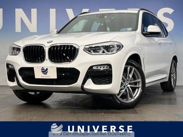 bmw x3 2018 -BMW--BMW X3 LDA-TX20--WBATX32080LB26726---BMW--BMW X3 LDA-TX20--WBATX32080LB26726- image 1