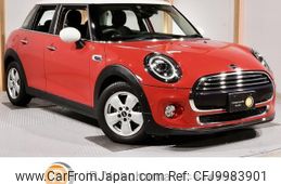 mini mini-others 2019 quick_quick_XU15M_WMWXU72020TR63017