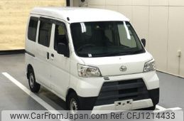 daihatsu hijet-caddie 2019 quick_quick_EBD-S321V_0391105