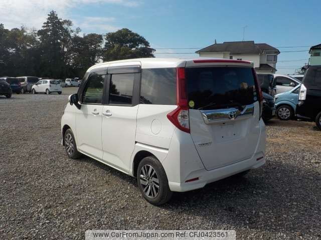 toyota roomy 2019 -TOYOTA--Roomy DBA-M900A--M900A-0413643---TOYOTA--Roomy DBA-M900A--M900A-0413643- image 2