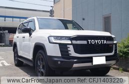 toyota land-cruiser-wagon 2024 CFJ1403220