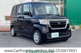 honda n-box 2020 -HONDA--N BOX 6BA-JF4--JF4-1109329---HONDA--N BOX 6BA-JF4--JF4-1109329-