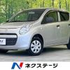 suzuki alto 2011 -SUZUKI--Alto DBA-HA25S--HA25S-794072---SUZUKI--Alto DBA-HA25S--HA25S-794072- image 1